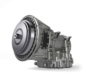 3 - Allison Transmission 3000 Series medium