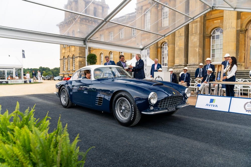 3 BestofShow-1956Ferrari250GTTdFBerlinettabyZagato