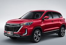 بايك-X30-موديل-2022