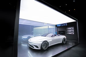 4 PRL - X Convertible