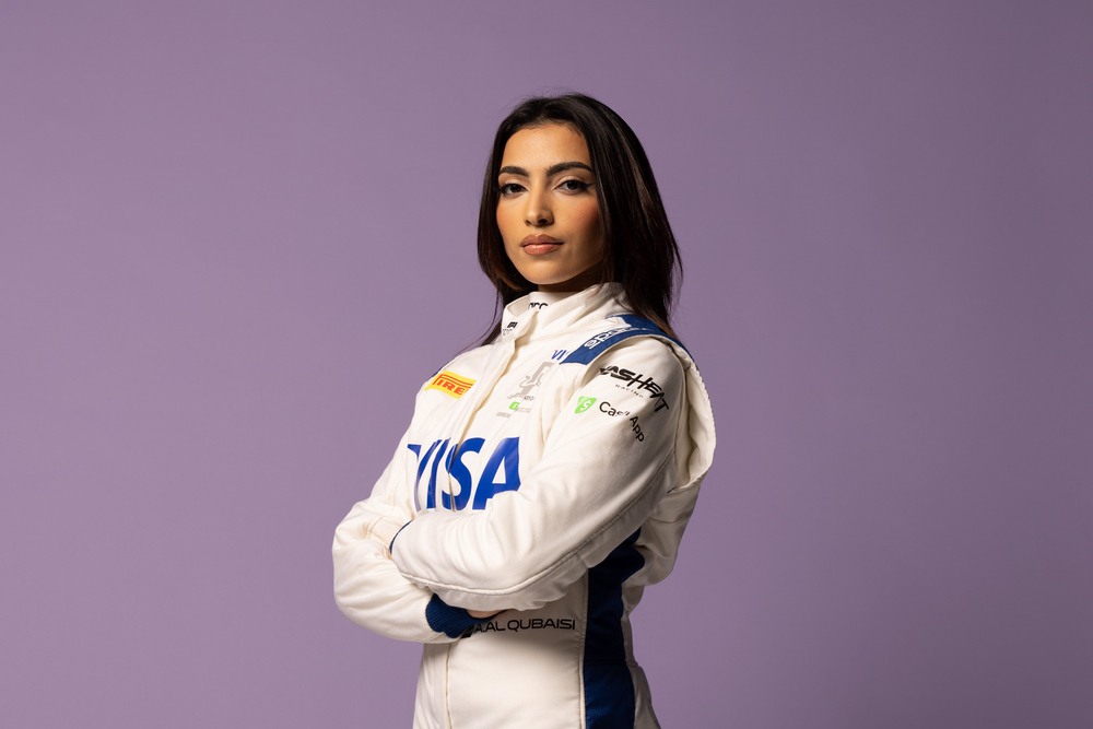 4 F1 Academy - Pre-season Content Capture - 2024-Amna-198-Edit