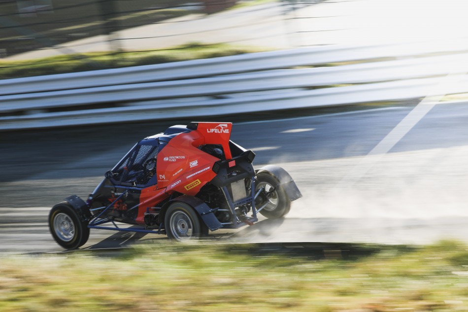 FIA Rally Star MENA FINAL