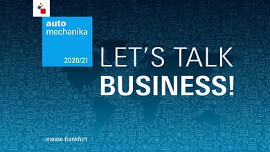 Automechanika Let’s Talk Business