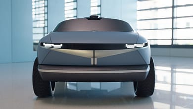 Hyundai Smallest EV 12