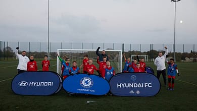 Hyundai Launch FC Season Two 1