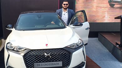 Souk Al Sayarat with DS