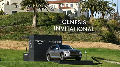 1 2189-GENESISRETURNSFORTHEFIFTHCONSECUTIVEYEAROFTHEGENESISINVITATIONAL