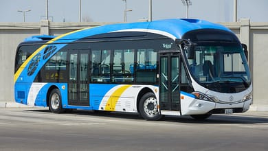 2 Electric Buses (1)