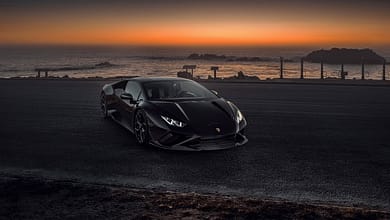 NOVITEC HurEvoRWD Pic01