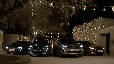 1 Peugeot Ramadan Campaign