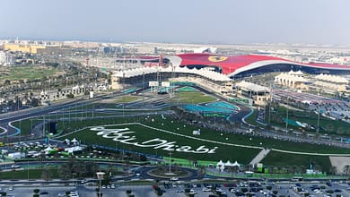 Formula 1 2021: Abu Dhabi GP