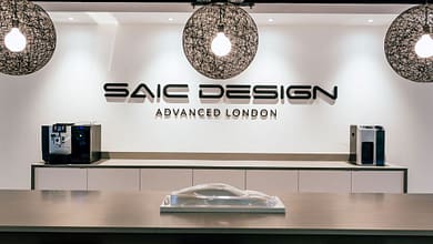 1 - Advanced Design Studio in London