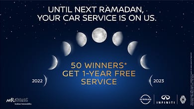 AAC-Nissan-ramadan 2022-aftersales