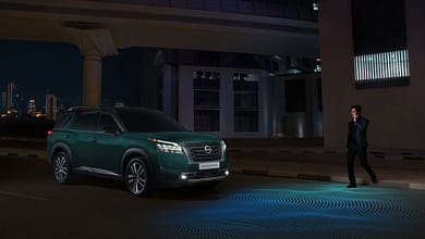 1 Automatic Emergency Braking with Pedestrian Detection