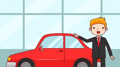 استعلام عن السيارة سوق السيارات