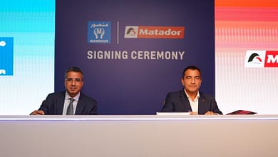 إطارات ماتادور