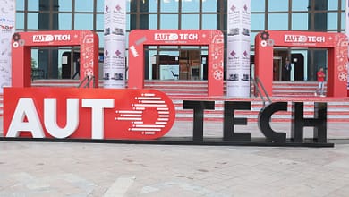 Autotech Exhibition