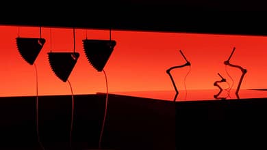 2 'The Cave' by A.A. Murakami