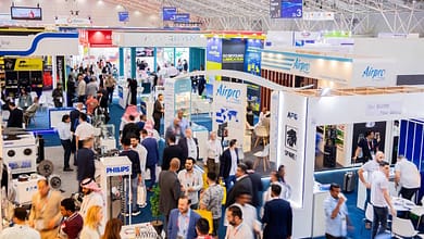 Captured by Lights In Motion