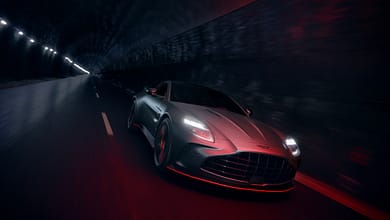 1 Aston Martin Vantage S (1)