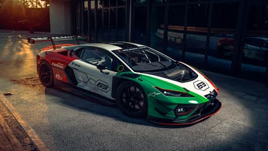 Michele Riccomini Kormik