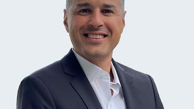 Karim Jeribi, Vice President Global Industries at DXC Technology