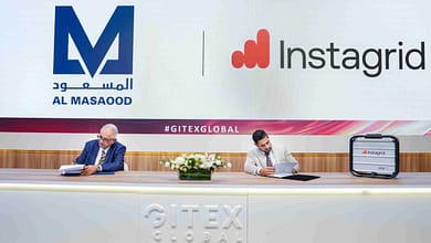 1 Al Masaood_MoU_Instagrid 1