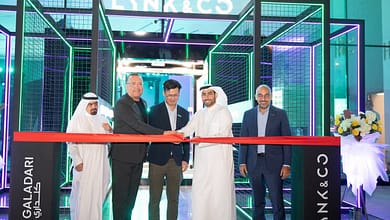 2 LYNK&CO_Sharjah_Opening_Ribbon_Cutting_Oct_2025