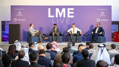 Jameel Motors - Event