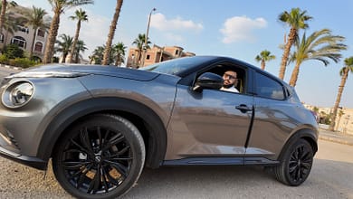 تجربة نيسان جوك 2026