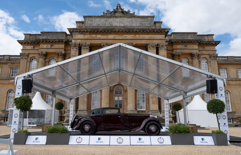 6 ChurchillCupforMostExceptionalDesign-1933Rolls-RoycePhantomIIContinentalSportsCoupebyFreestone&Webb