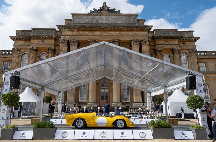 7 DukeofMarlboroughAward-1965Ferrari365PbyFantuzzi