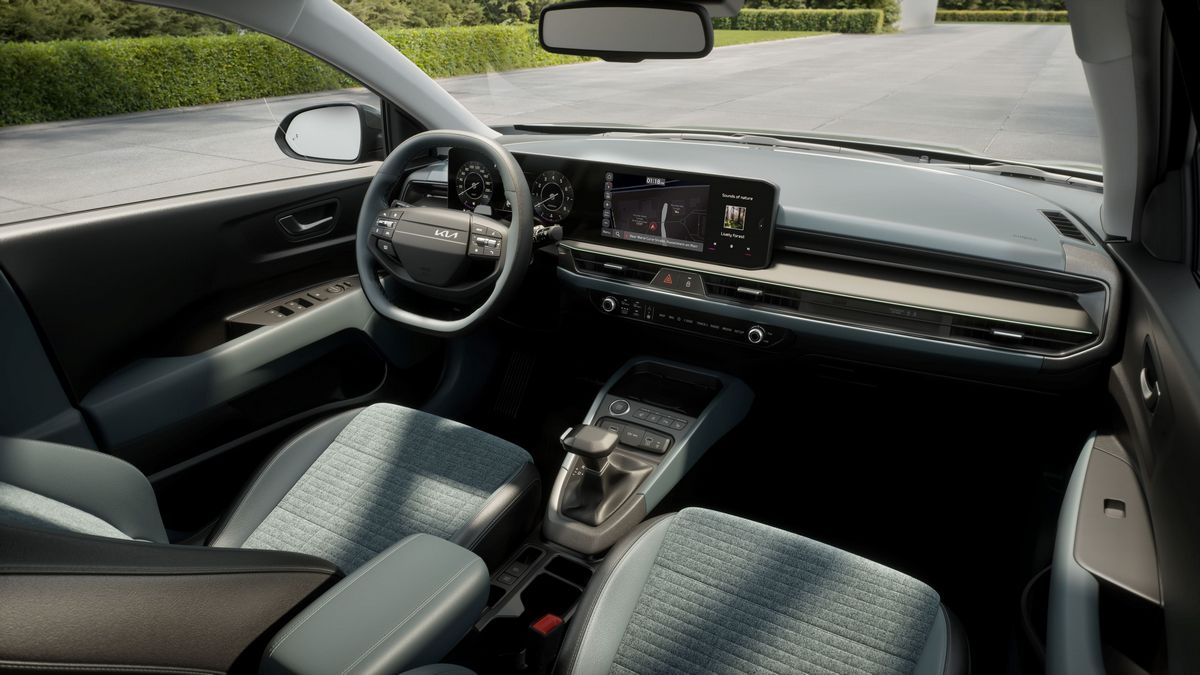 8) The New Kia Stonic_INT_STD__Passenger