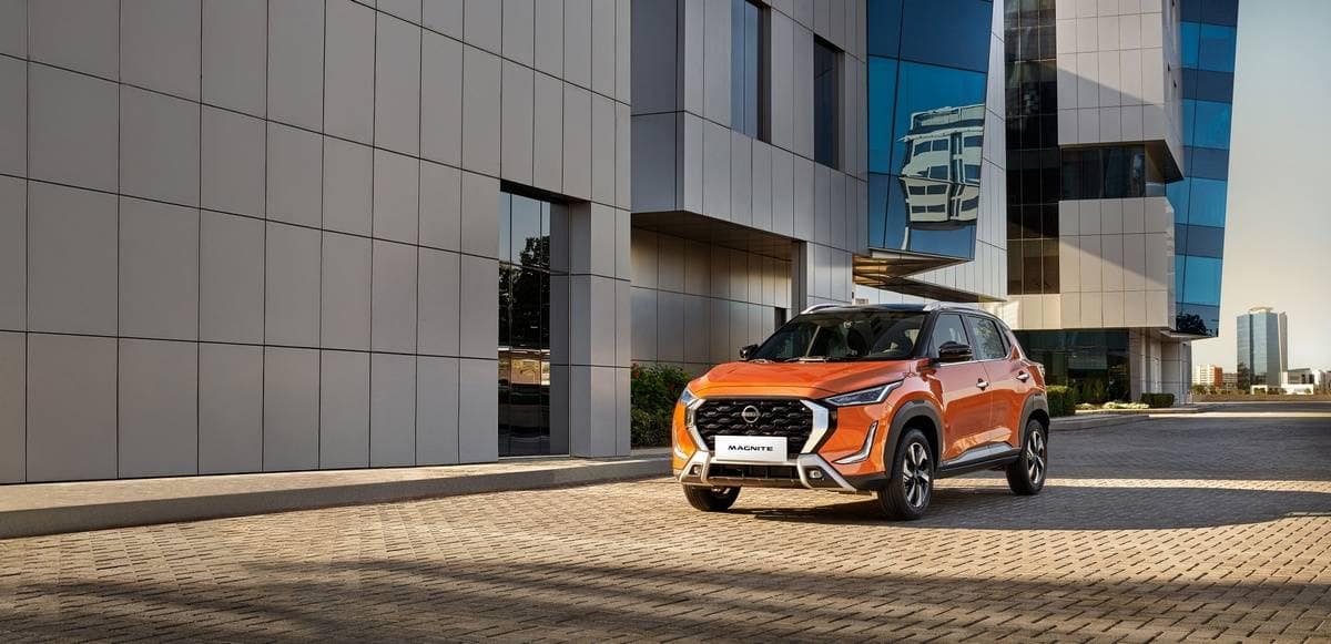 2 The All-New Nissan Magnite IMG