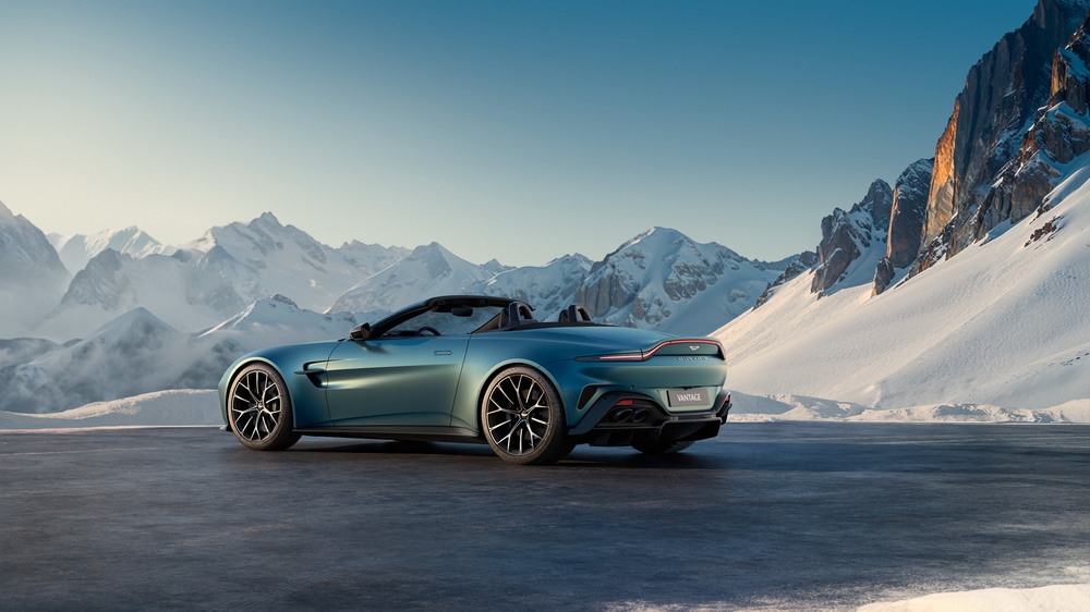 4 Aston Martin Vantage Roadster_6