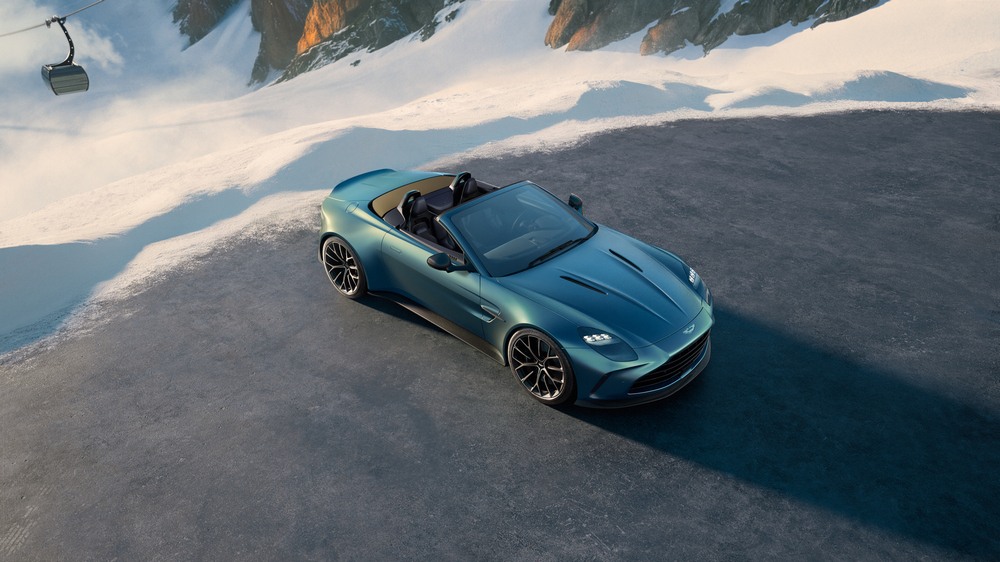 5 Aston Martin Vantage Roadster_7