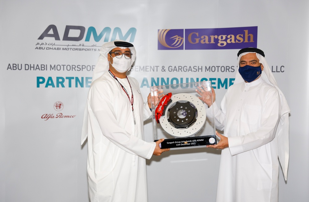 2 Gargash Partnership 2