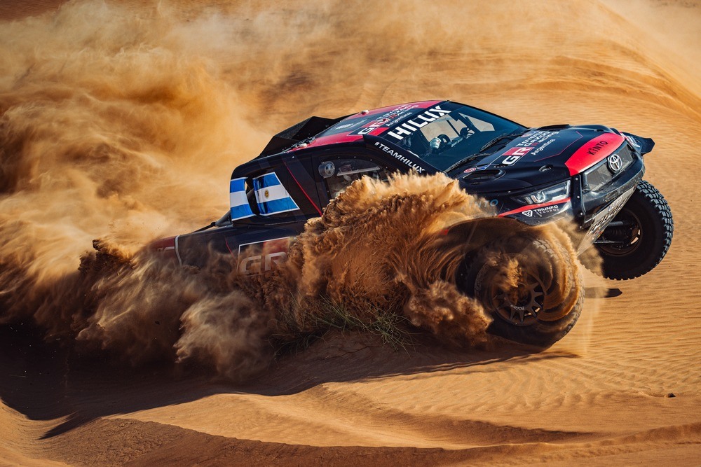 2 Juan Cruz YACOPINI