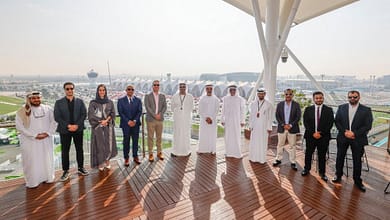 1 Gargash Partnership 1