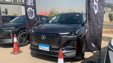 changan cs 55 plus شانجان سي اس 55+